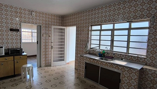 Casa - Venda no bairro Jardim Veneza - Mogi das Cr Casa