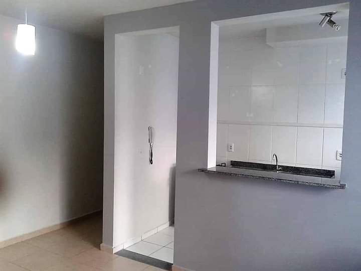 Apartamento - Venda - Vila Santana - Mogi das Cruzes - SP