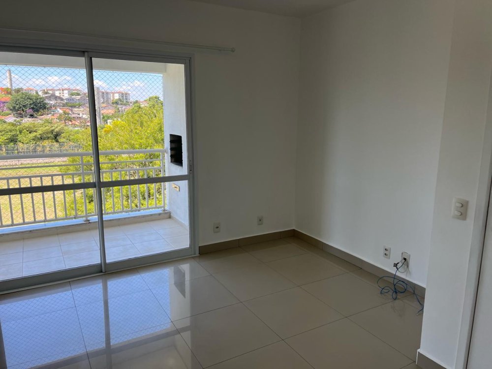 Apartamento Alto Padro - Venda - Vila Suissa - Mogi das Cruzes - SP